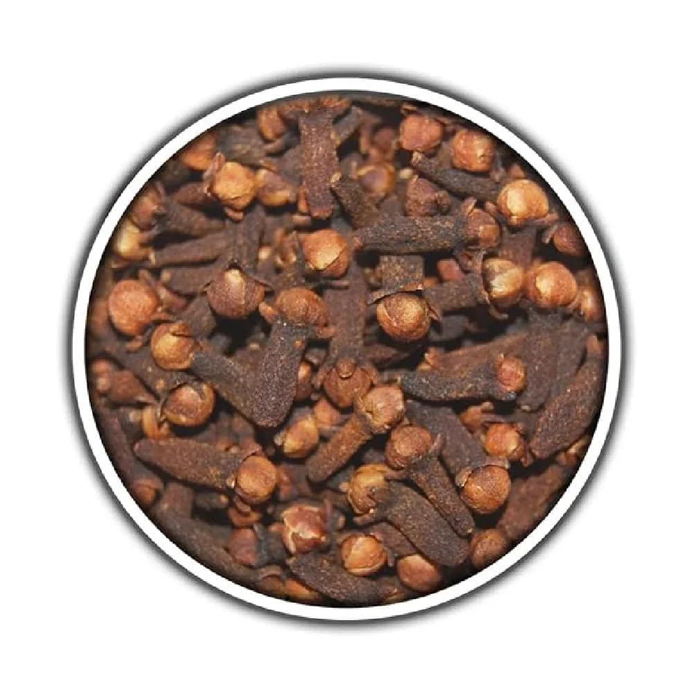 Clove Whole 50gm