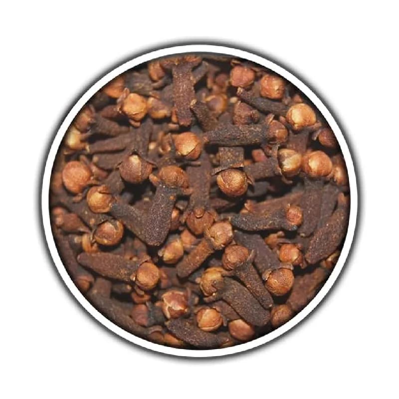 Clove Whole 50gm