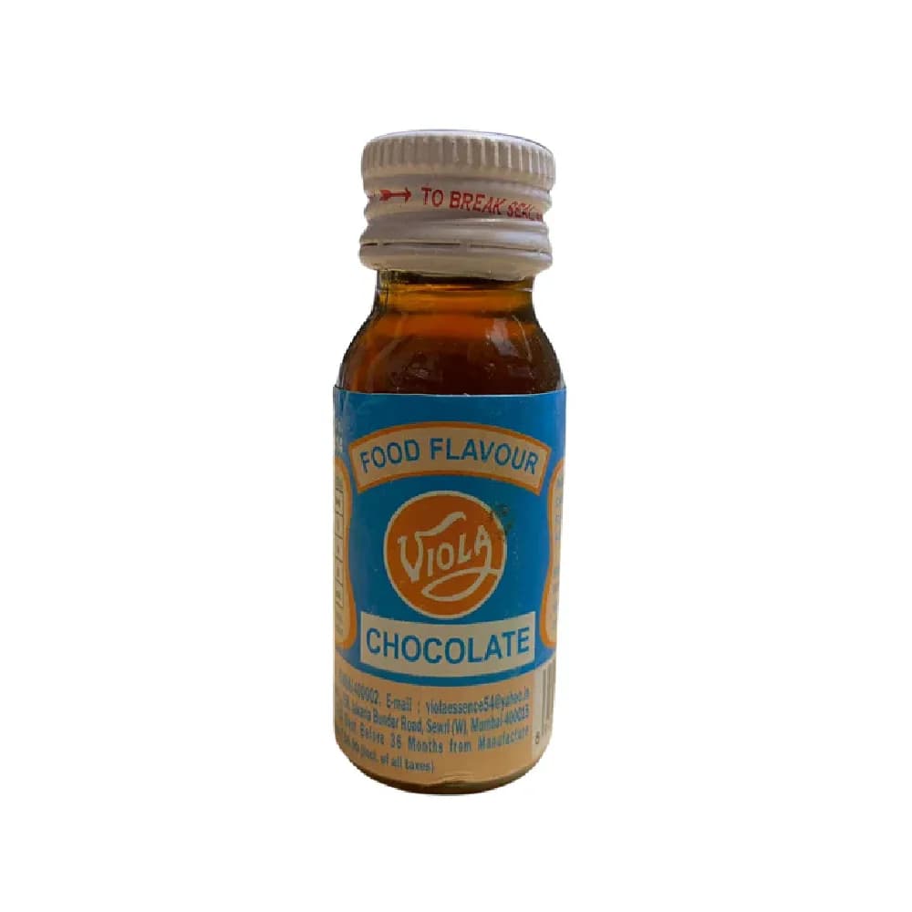 Viola Food Flavor 20ml