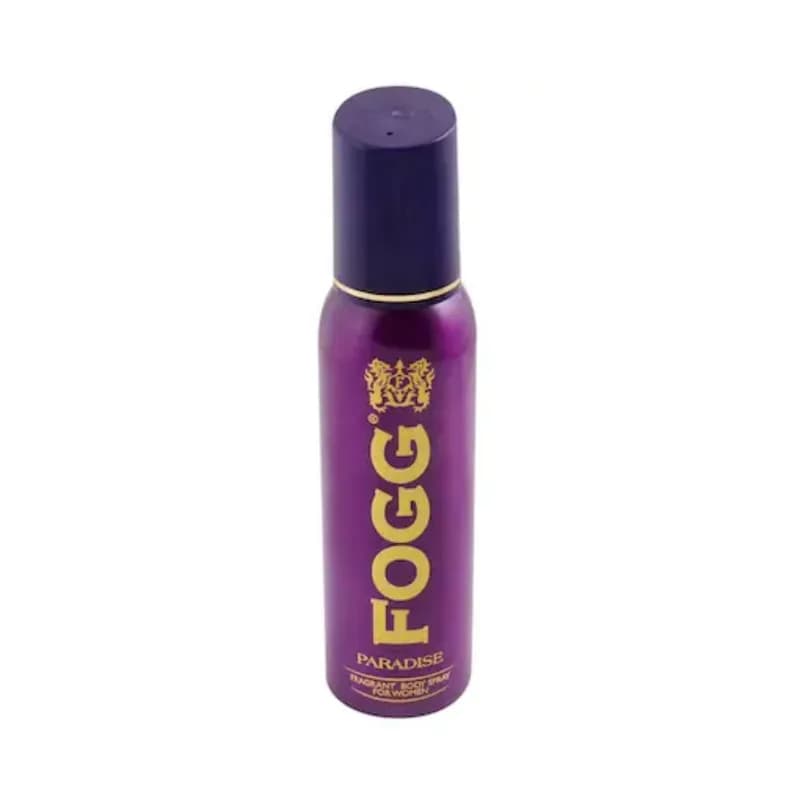 Fogg  Paradise Body Spary 120ml