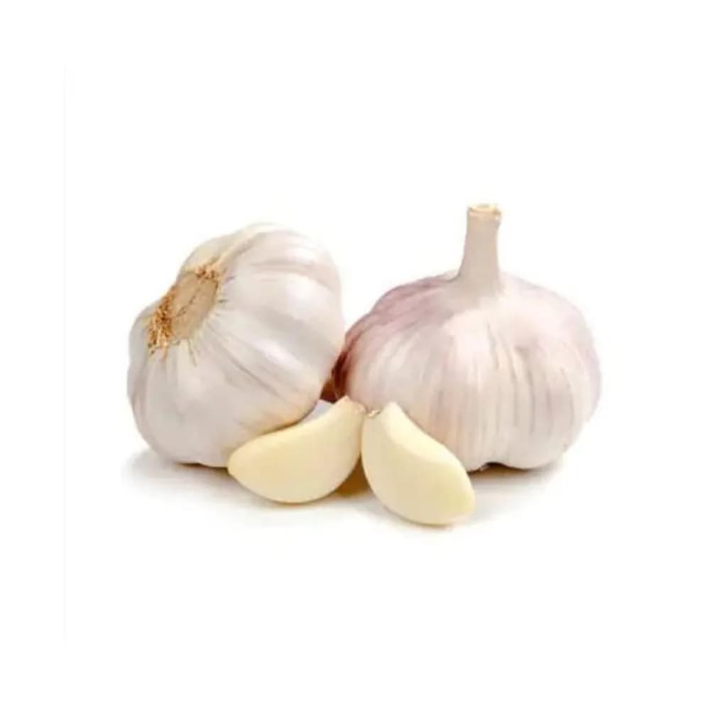 Fresh Indian Garlic 100gm