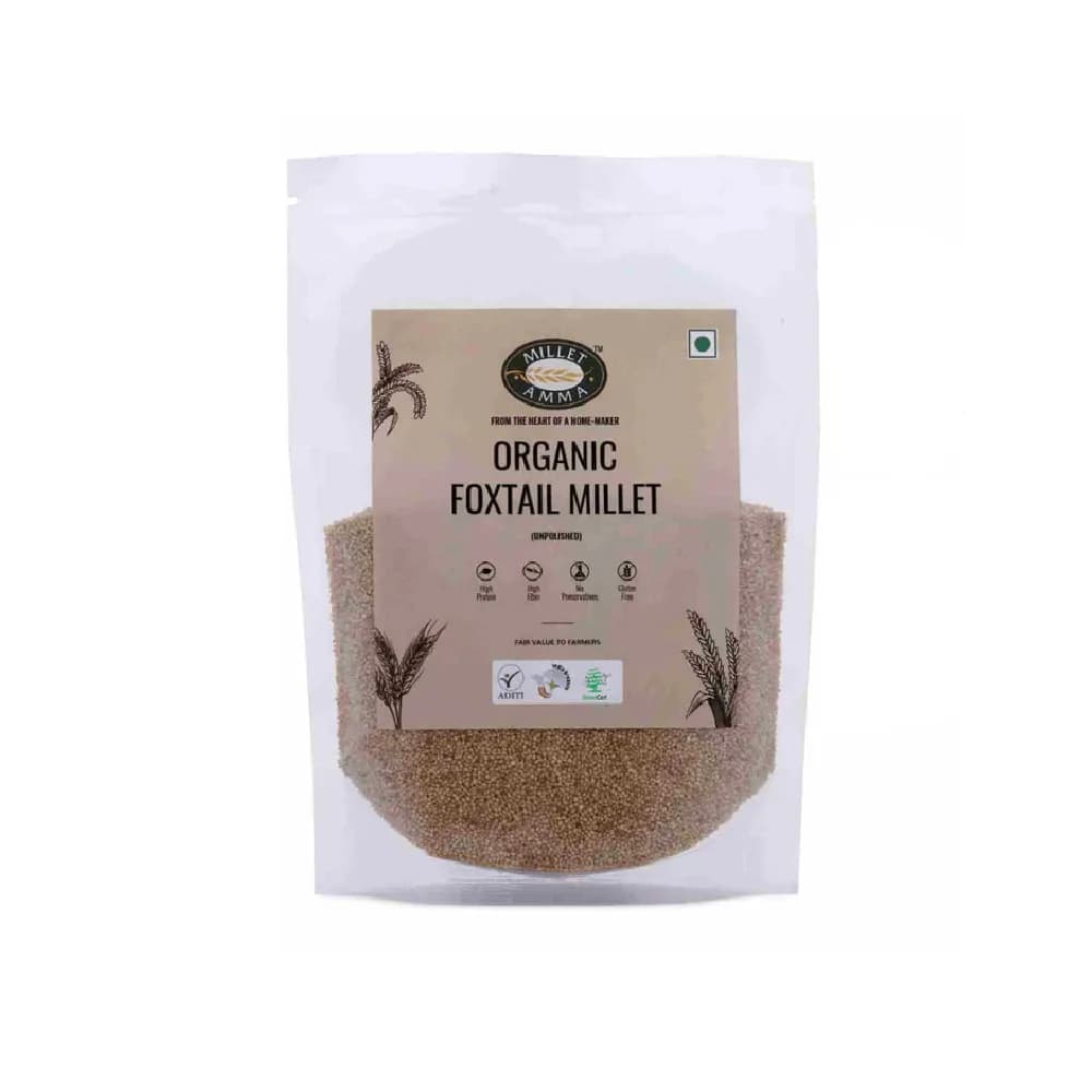 Foxtail Milet 500gm