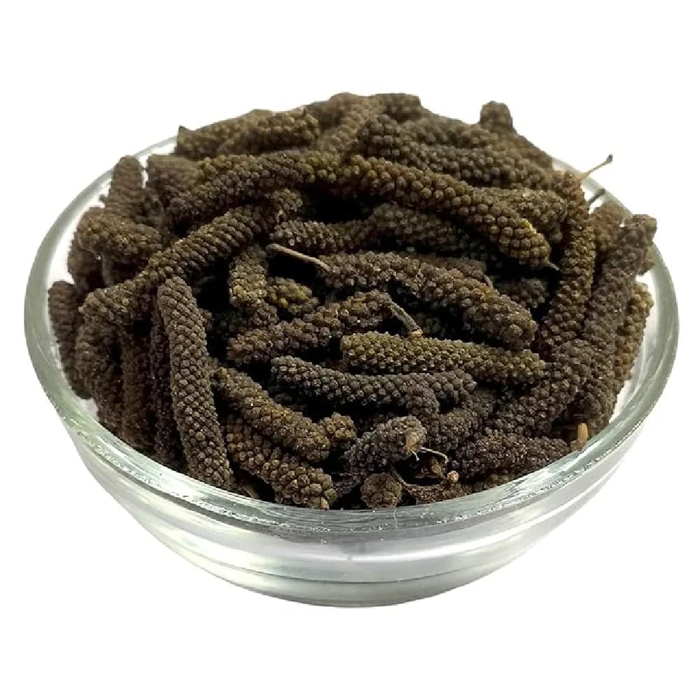 Long Pepper Whole 50gm