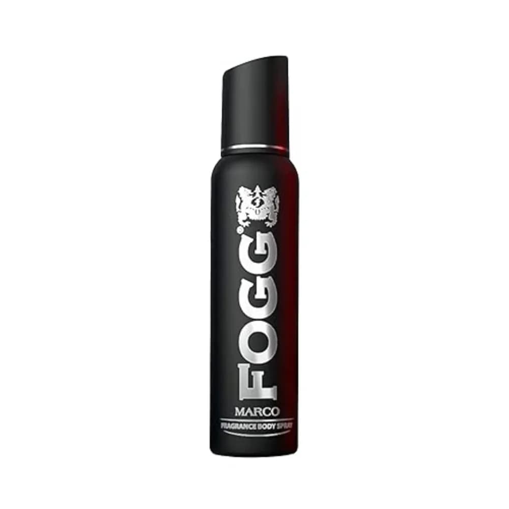 Fogg Marco Body Spray 120ml