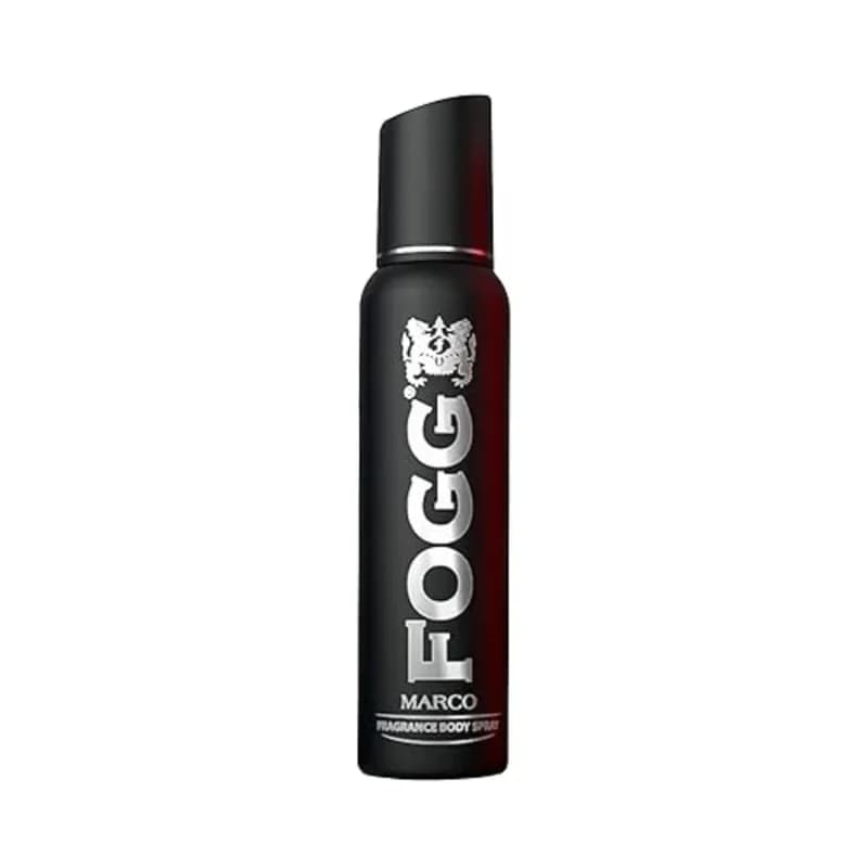 Fogg Marco Body Spray 120ml