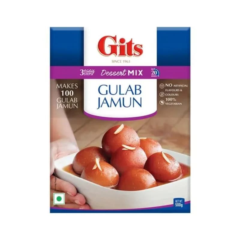 Gift Gulab Jamun 100gm