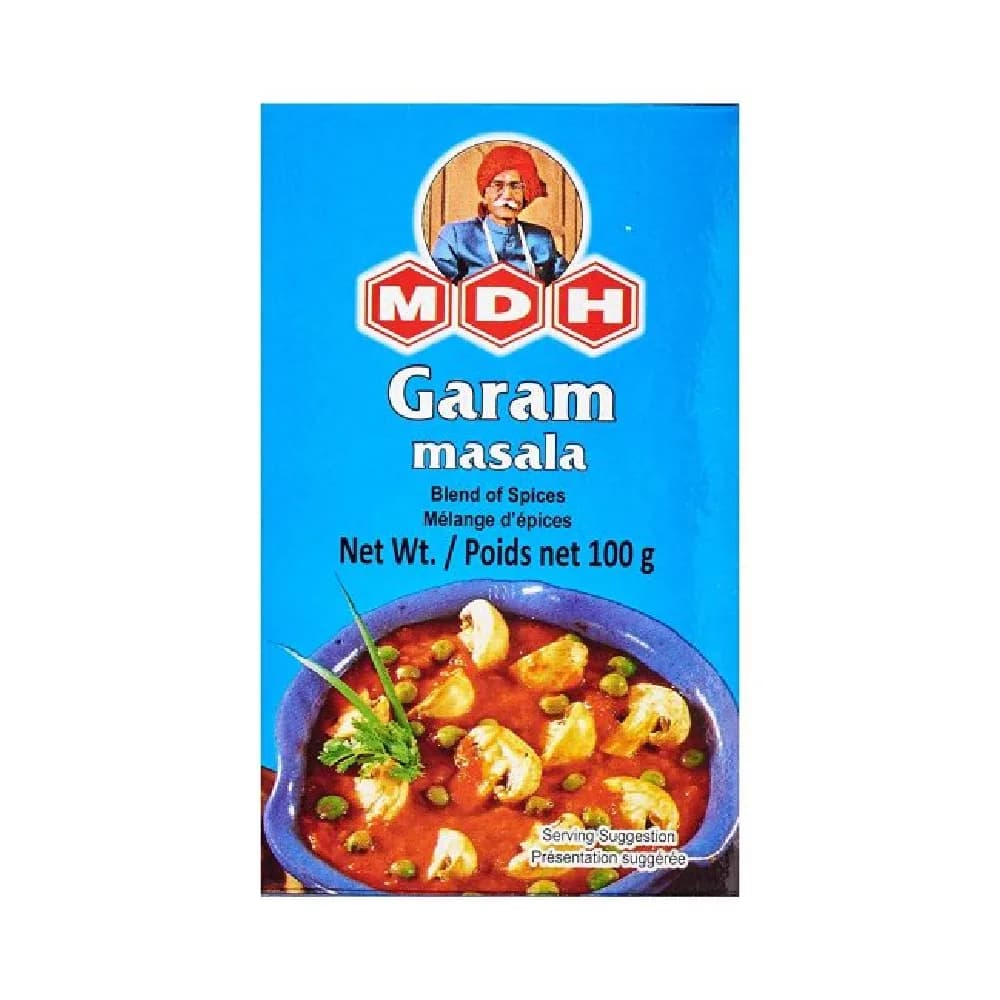 Mdh Garam Masala 100g
