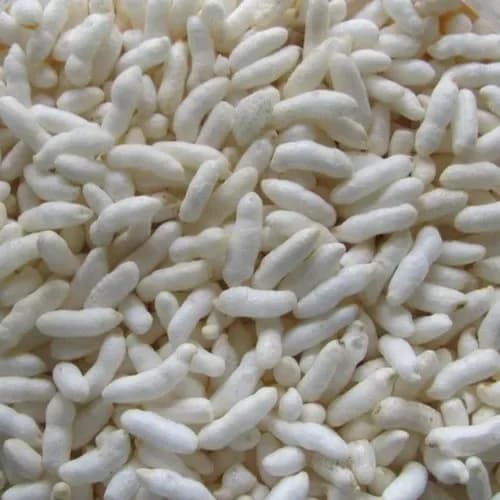 Puffed Rice (Murmura) 200gm