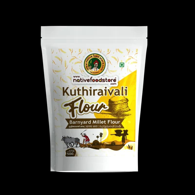 Barnyard Millet Flour 500g