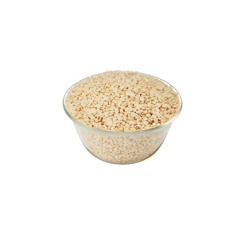 Urad Dal White  Split 1kg