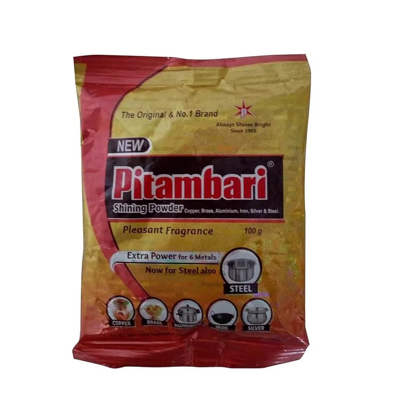 Pitambari 100gm