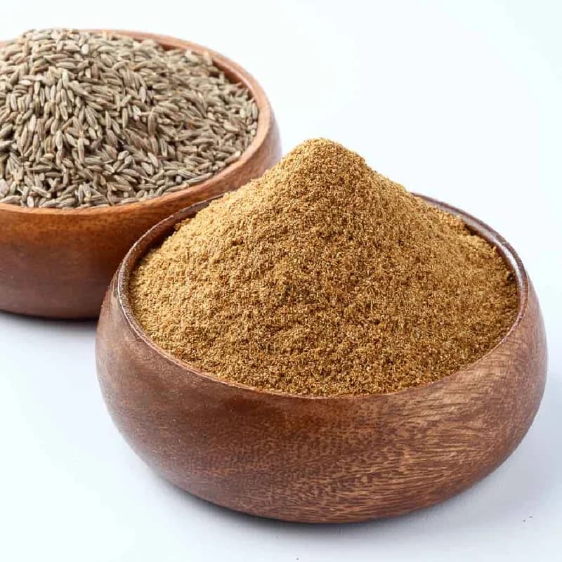 Cumin Powder 500gm