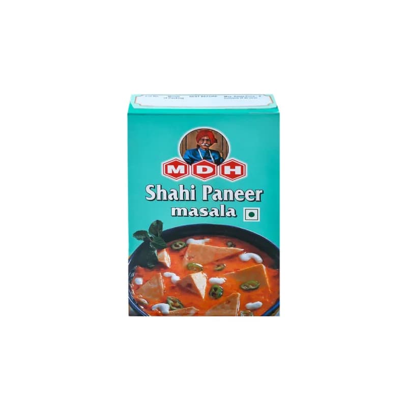 Mdh Shahi Paneer Masala 100g
