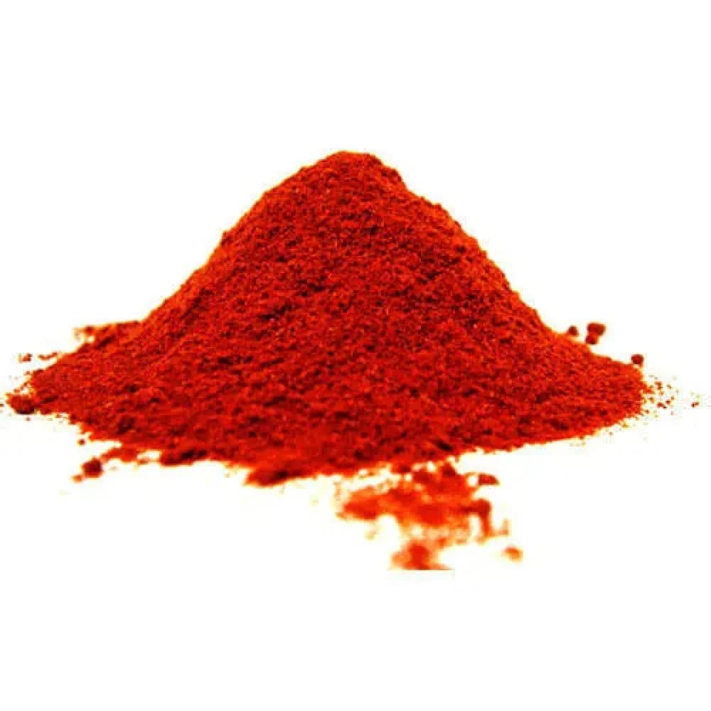 Chilly Powder Hot 1kg