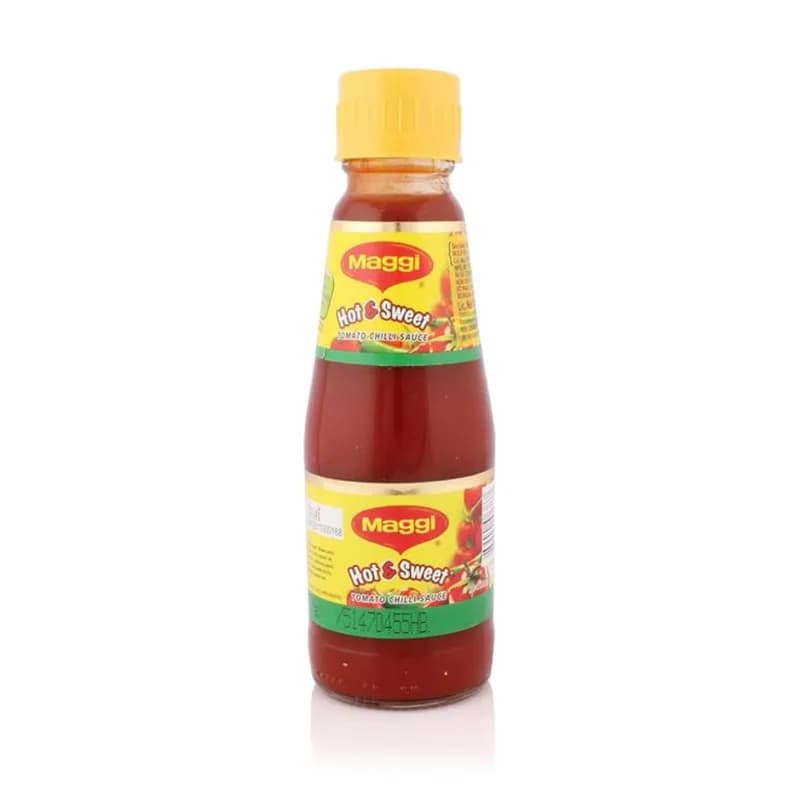 Maggi Hot&Sweet Tomato Chilli Sauce Sauce 200g