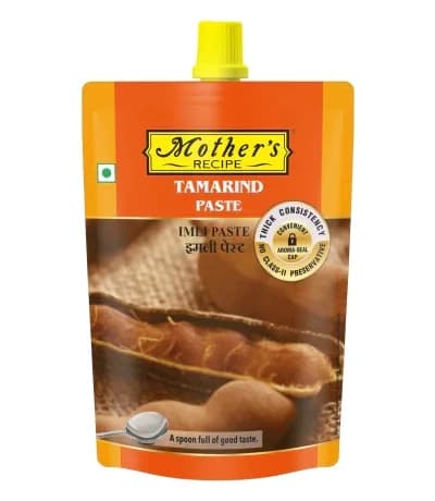 Mother’S Tamarind Paste 200gm