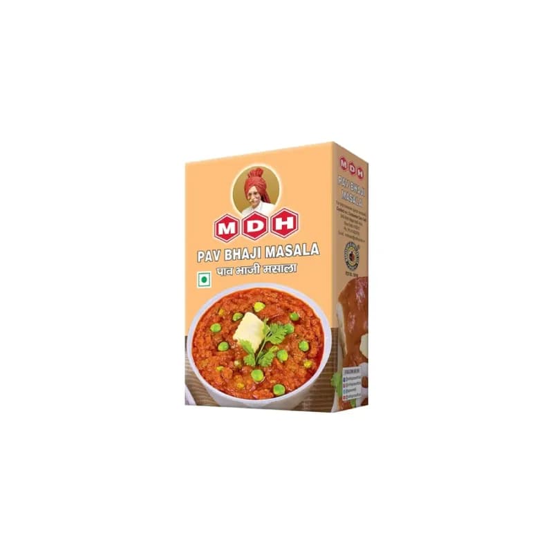 Mdh Pav Bhaji Masala 100g
