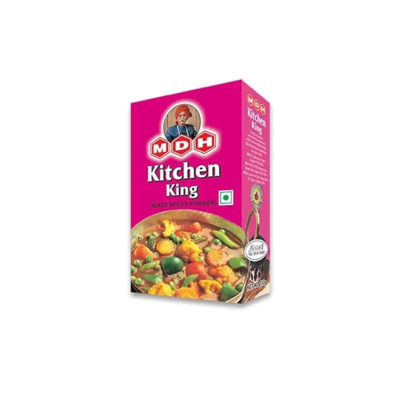 Mdh Kitchen King 500g