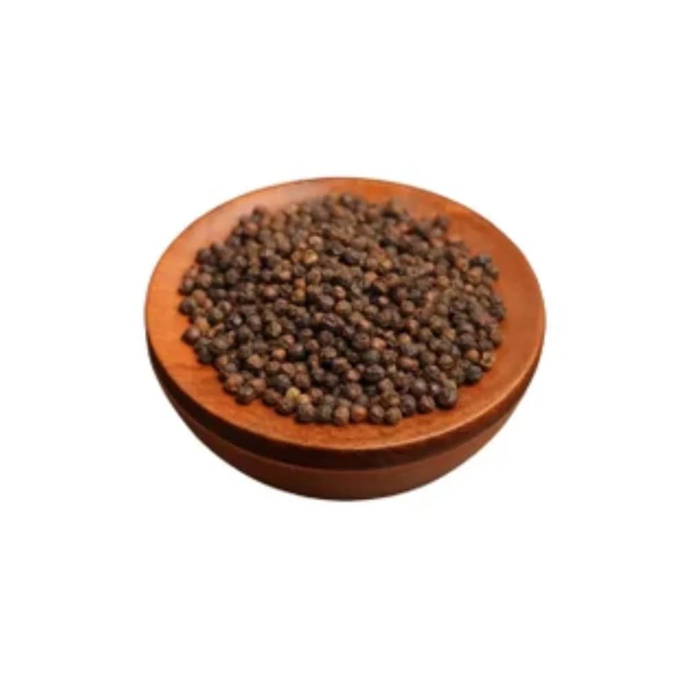 Black Pepper Whole 60gm