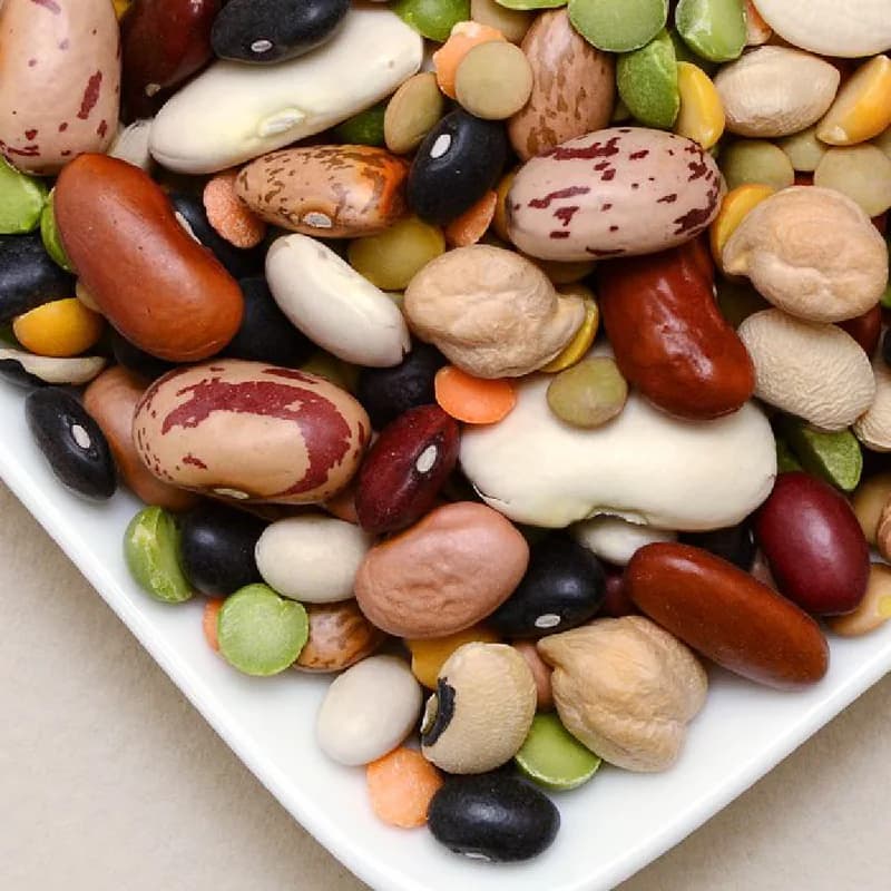 Mix Bean 1kg