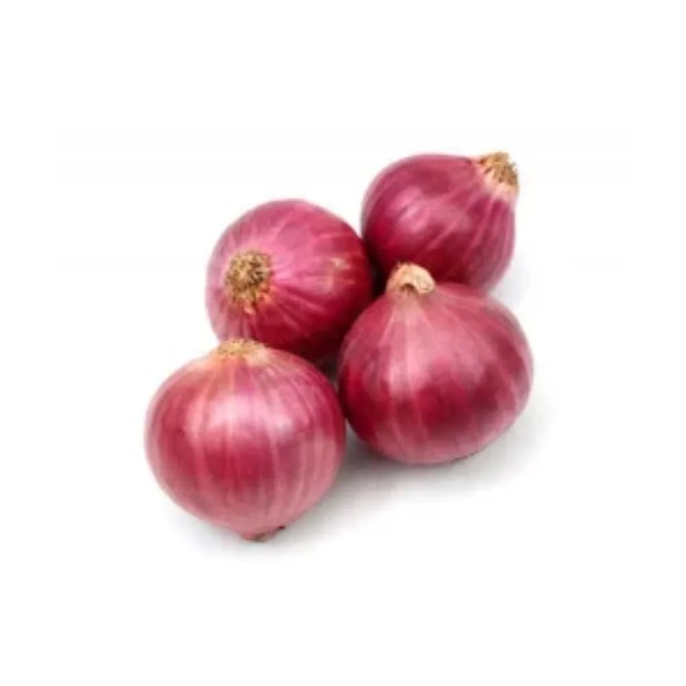 Red Onion 500gm Indian