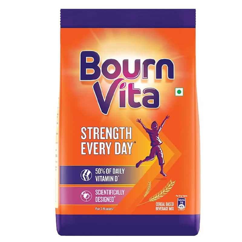 Bourn Vita 500gm