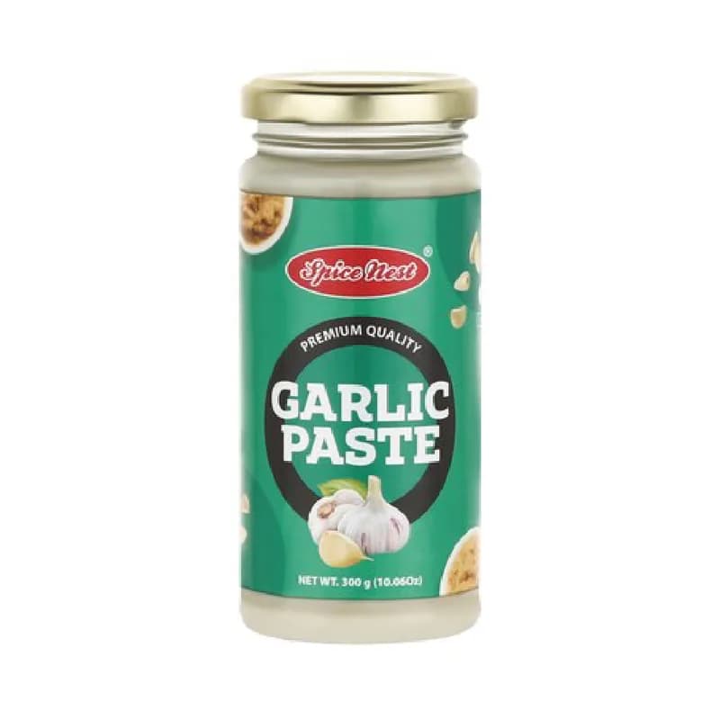 Spicenest Garlic Paste 300g
