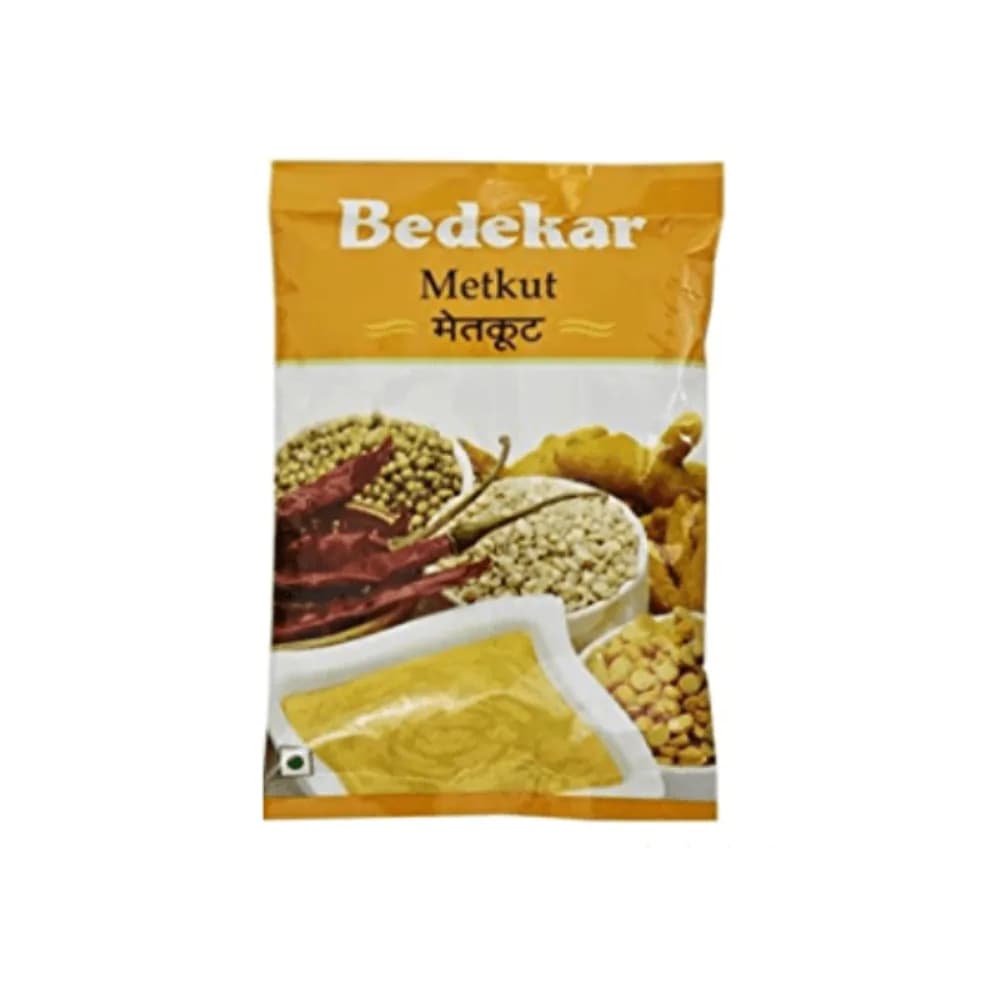 Bedekar Metkut 100gm
