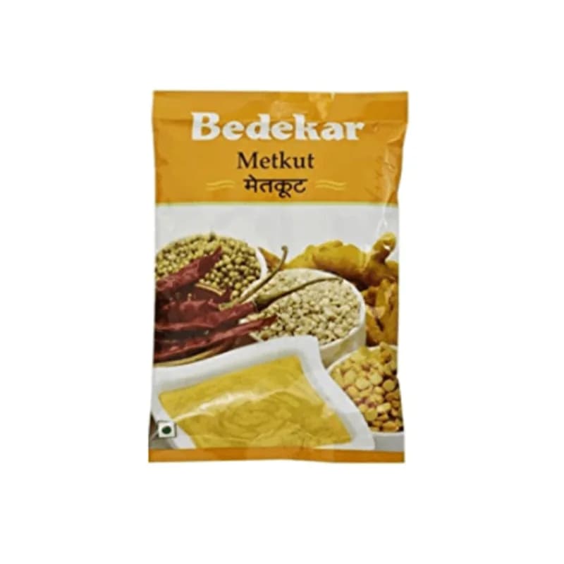 Bedekar Metkut 100gm