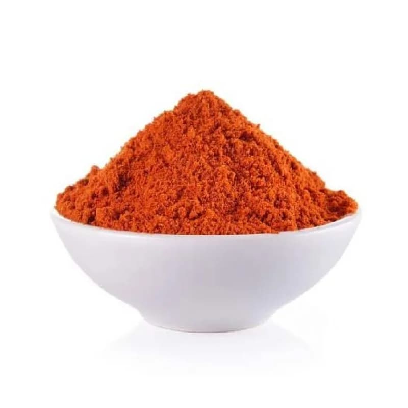 Chilly Powder Ex Hot 1kg