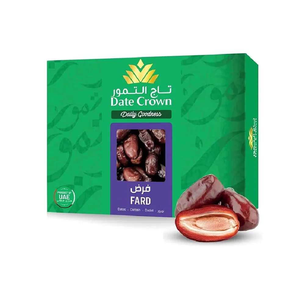 Date Crown Fard 1kg