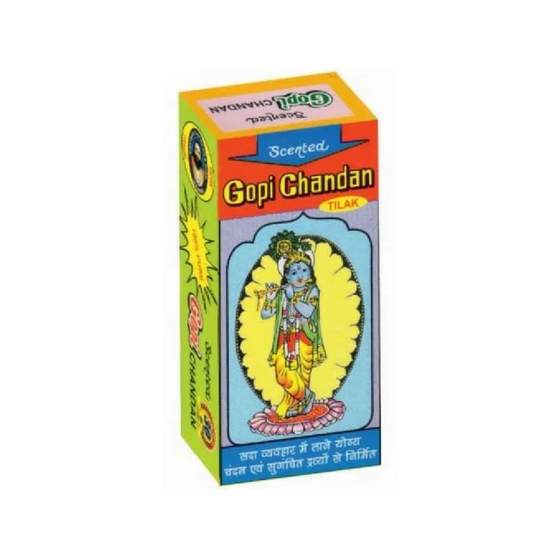 Gopichandan