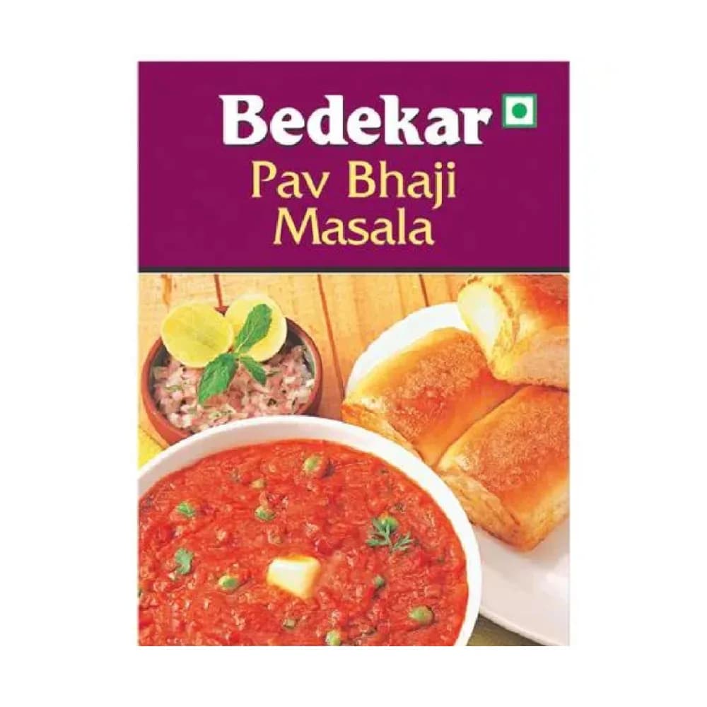 Bedekar Pavbhaji Masala