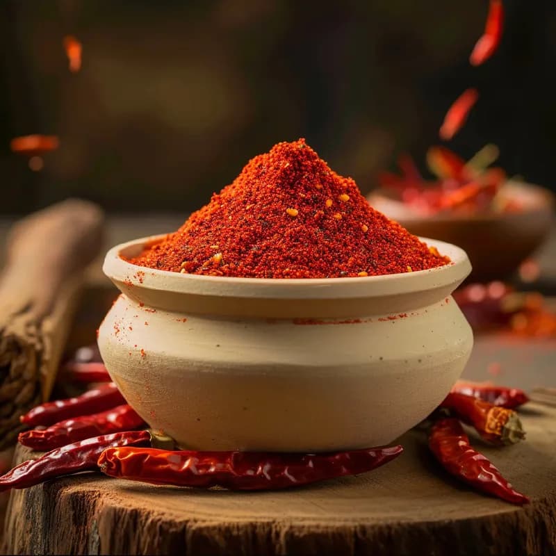 Chilli Powder 500gm
