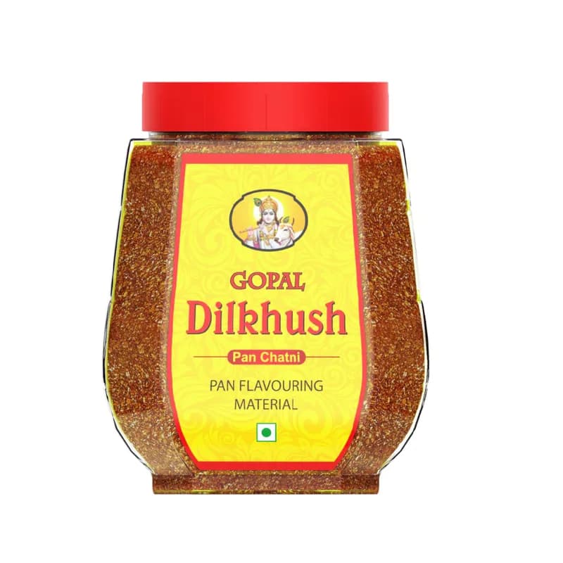 Gopal Dilkhush Pan Chutney