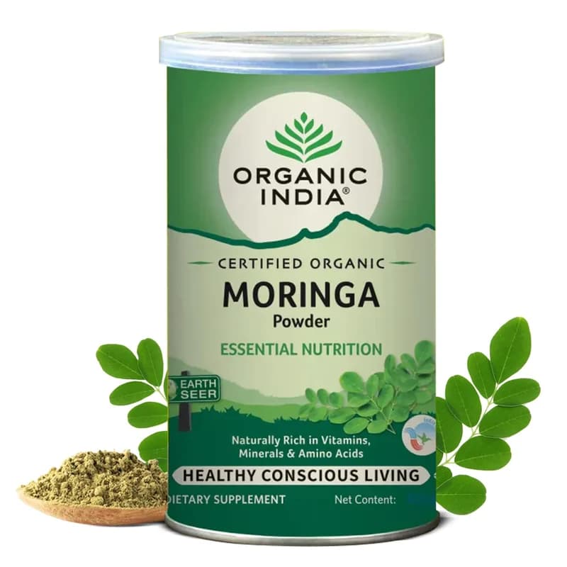Moringa Powder 100gm