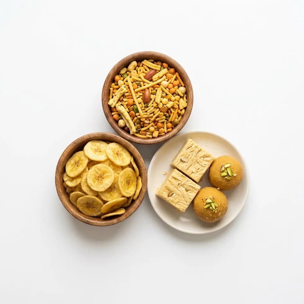 Gits Gulab Jamun Mix
