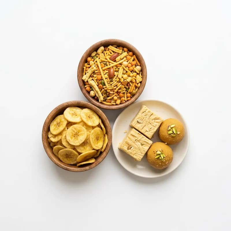 Gits Gulab Jamun Mix