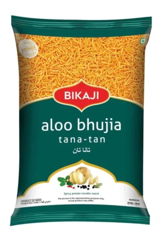 Bikaji Aloo Bhujia 150g