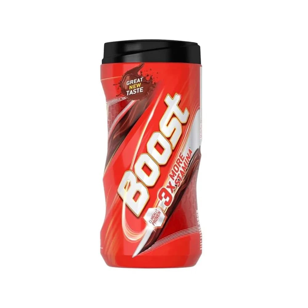 Boost 450gm