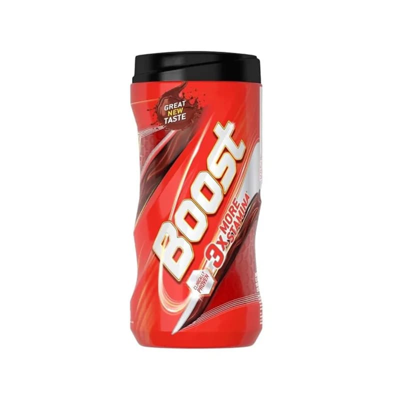 Boost 450gm