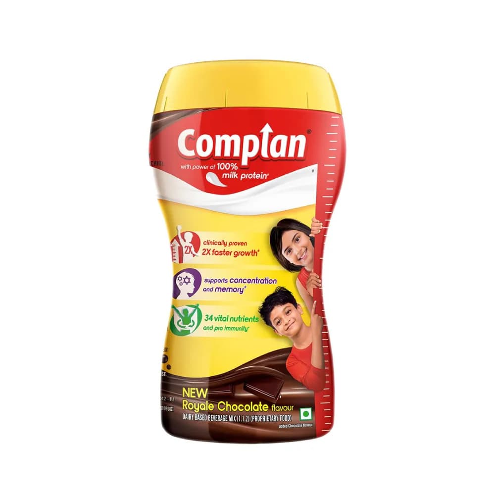 Complan 500g