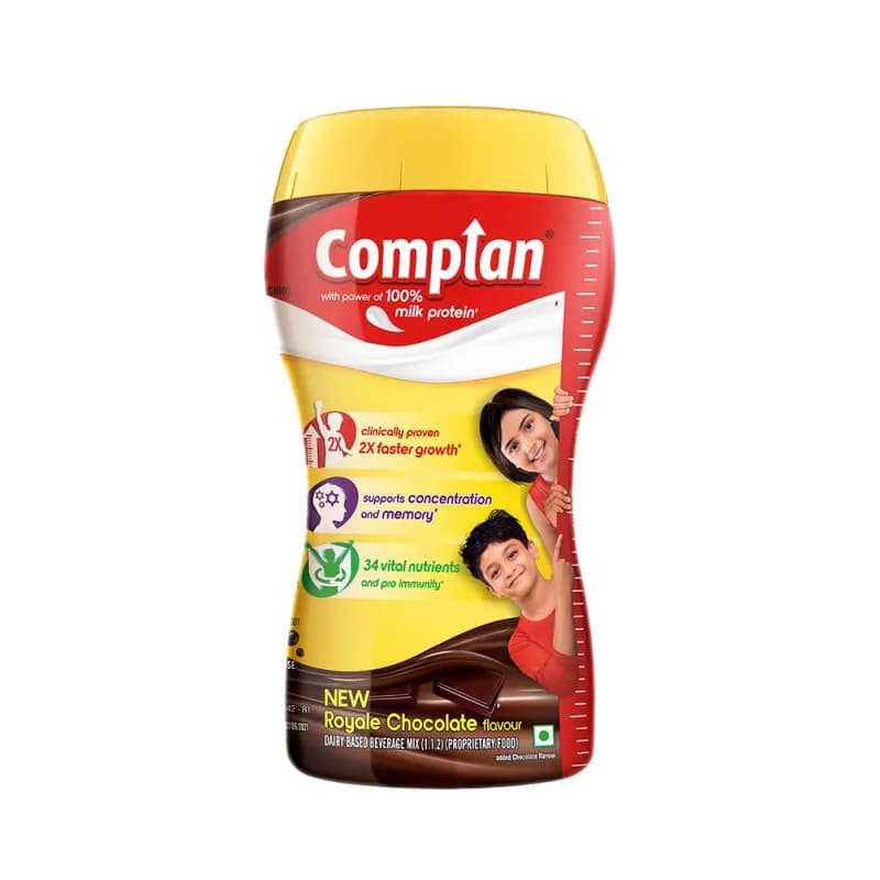 Complan 500g