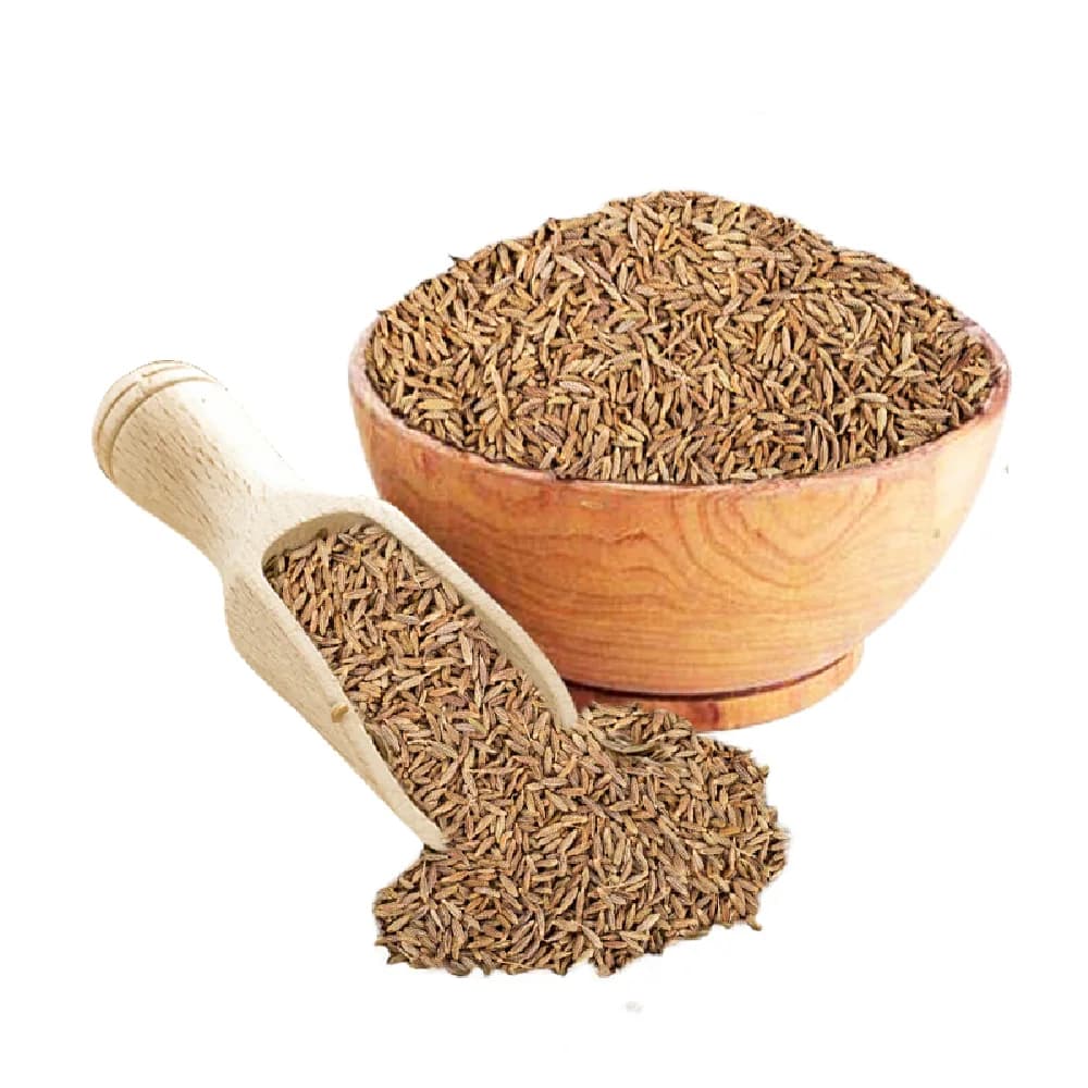 Cumin Whole 500gm
