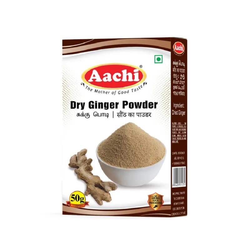 Desi Mart Ginger Powder 50gm