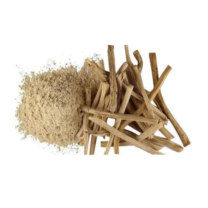Organic Shatavari Powder 100gm