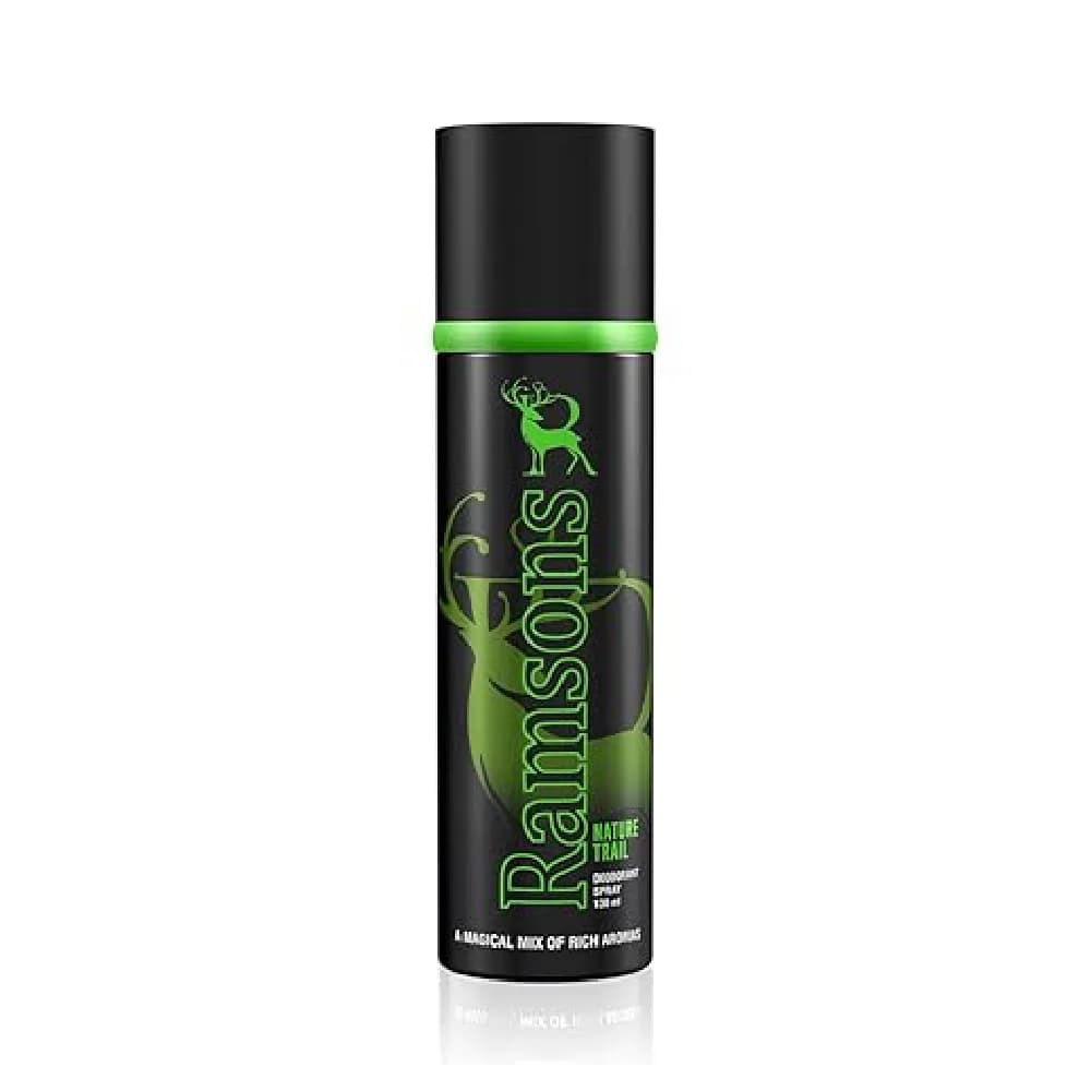 Ramsons Nature Trail Body Spary 130ml