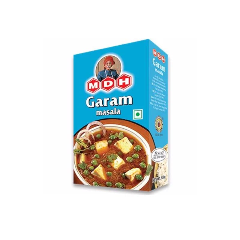 Mdh Garam Masala 500g