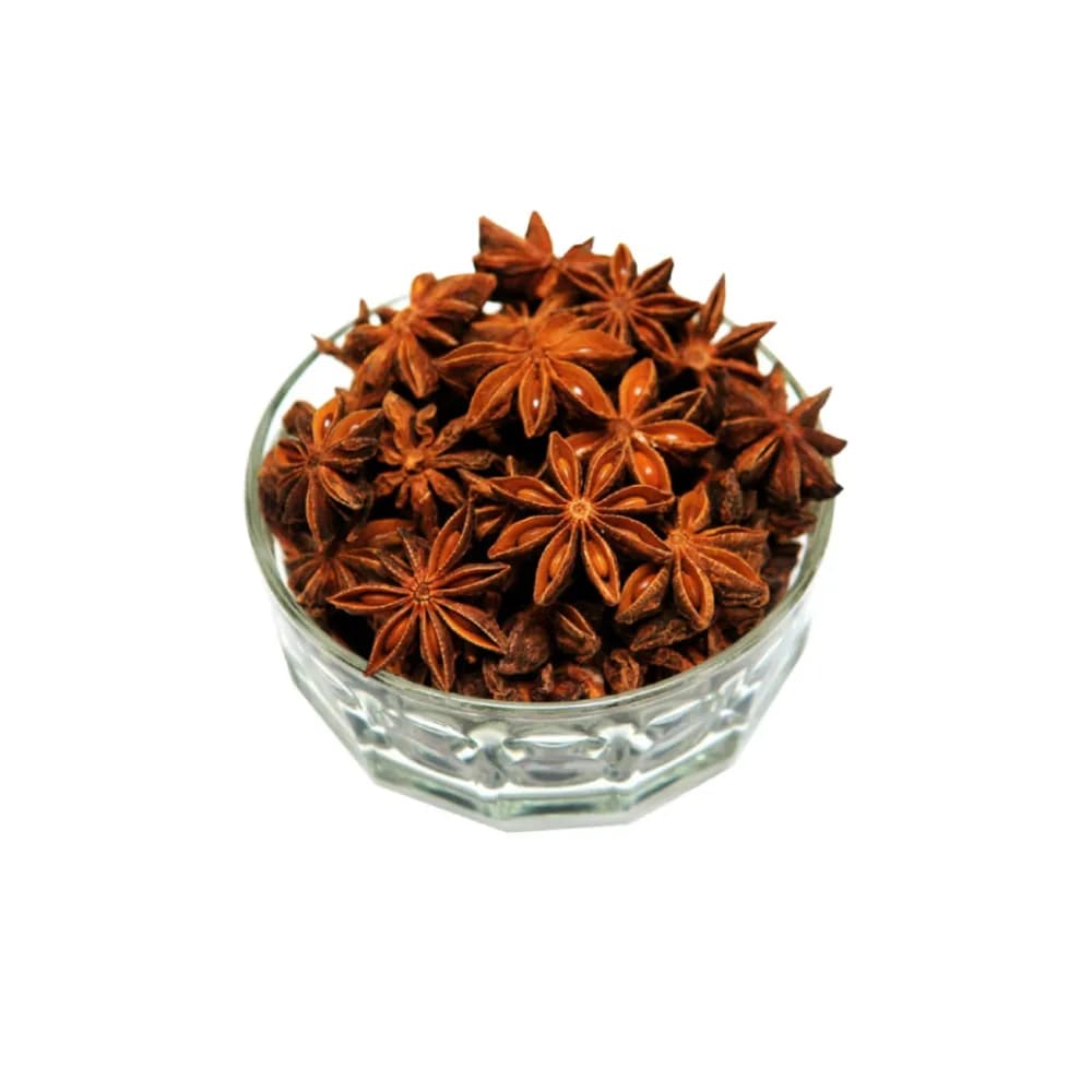 Star Anise 50gm