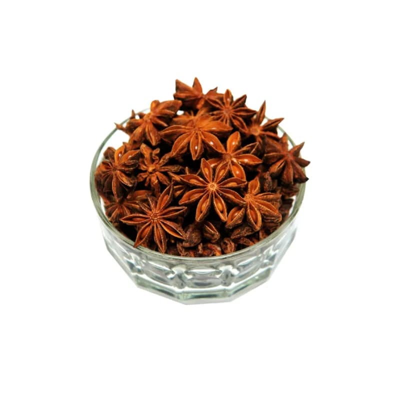 Star Anise 50gm